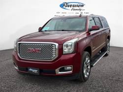 2016 GMC YUKON XL