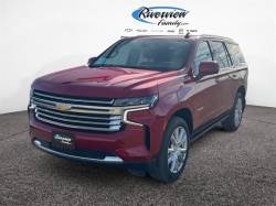2021 CHEVROLET TAHOE