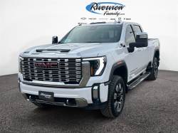 2024 GMC SIERRA 3500HD