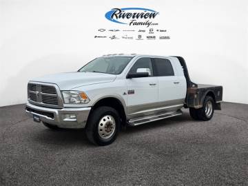 2011 RAM 3500