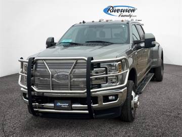 2019 FORD F-350 SUPER DUTY