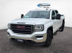 2018 GMC SIERRA K15