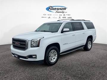 2019 GMC YUKON XL