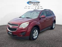 2012 CHEVROLET EQUINOX