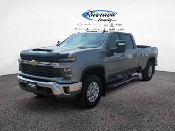 2024 CHEVROLET SILVERADO 3500HD