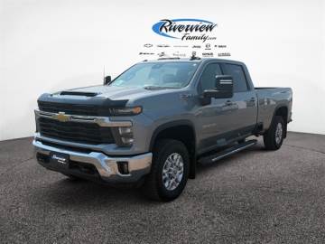 2024 CHEVROLET SILVERADO 3500HD