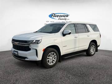 2023 CHEVROLET TAHOE