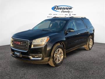 2016 GMC ACADIA