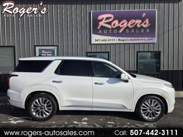 2020 HYUNDAI PALISADE