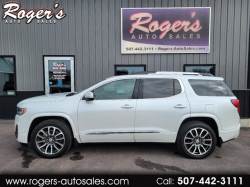 2020 GMC ACADIA