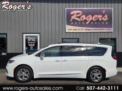 2022 CHRYSLER PACIFICA