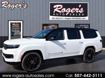 2024 JEEP GRAND WAGONEER L