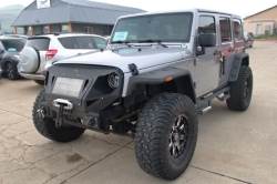 2017 JEEP WRANGLER UNLIMITED