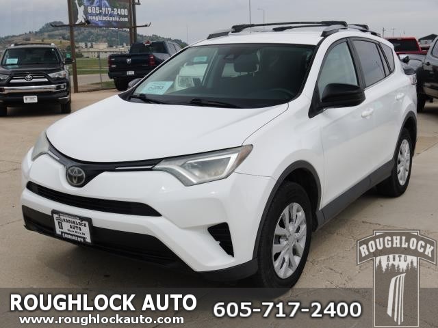 2017 Toyota RAV4