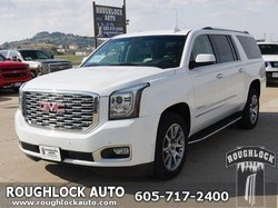 2020 GMC Yukon XL