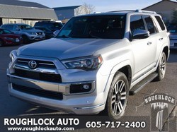 2021 Toyota 4Runner