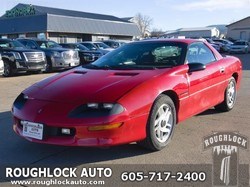 1993 Chevrolet Camaro