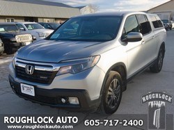 2019 Honda Ridgeline