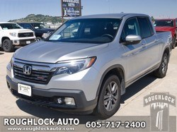 2019 Honda Ridgeline
