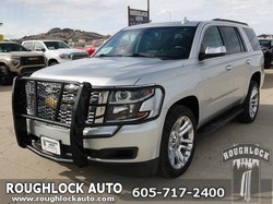 2020 Chevrolet Tahoe