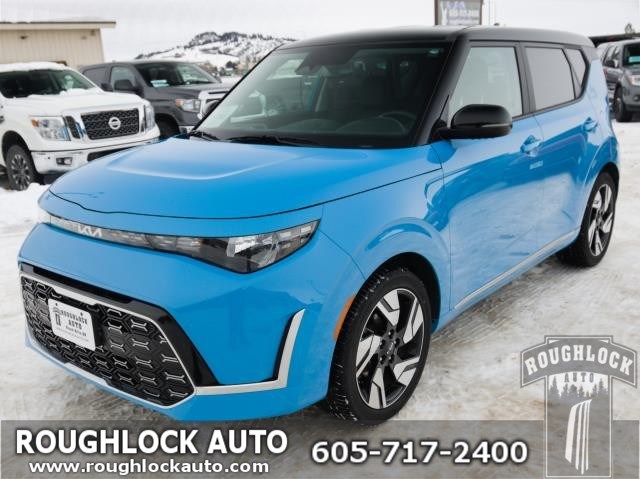 2023 Kia Soul