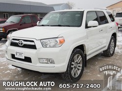 2013 Toyota 4Runner