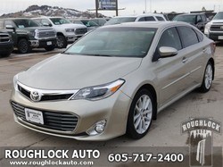 2015 Toyota Avalon