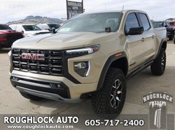 2024 GMC Canyon