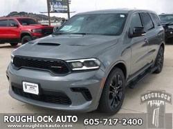 2022 Dodge Durango