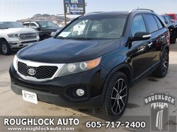 2013 Kia Sorento