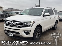 2019 Ford Expedition Max