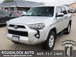 2016 Toyota 4Runner