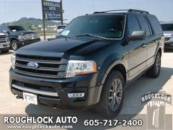 2017 Ford Expedition