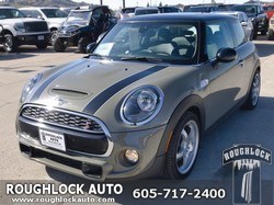 2019 MINI Hardtop 2 Door