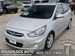 2012 Hyundai Accent