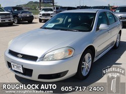 2012 Chevrolet Impala