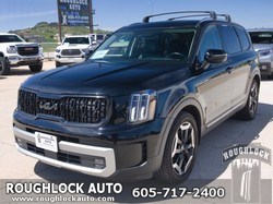 2023 Kia Telluride
