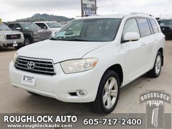 2008 Toyota Highlander