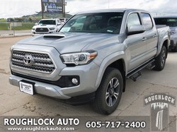 2016 Toyota Tacoma