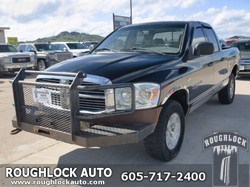 2006 Dodge Ram 1500