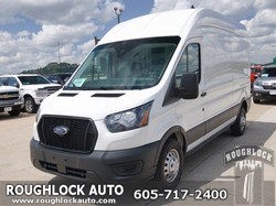 2023 Ford Transit Cargo Van
