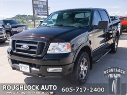 2004 Ford F-150