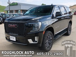 2021 GMC Yukon