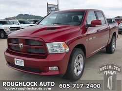 2012 Ram 1500
