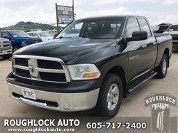 2011 Ram 1500