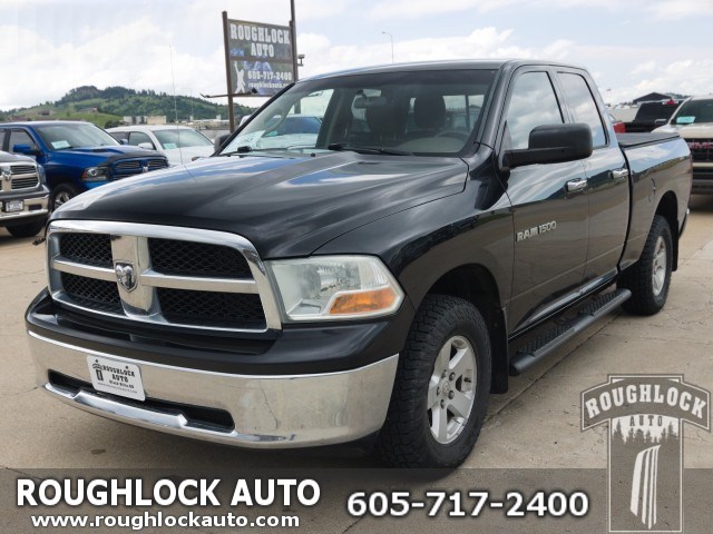 2011 Ram 1500