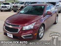 2015 Chevrolet Cruze