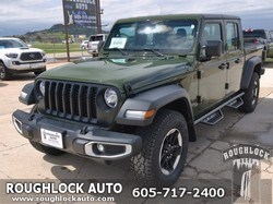 2023 Jeep Gladiator