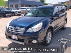 2014 Subaru Outback