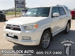 2013 Toyota 4Runner